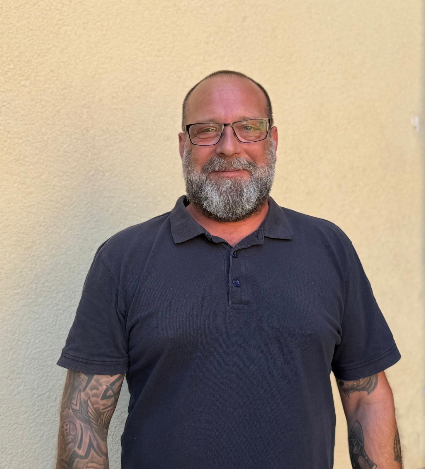 Andreas Grimm